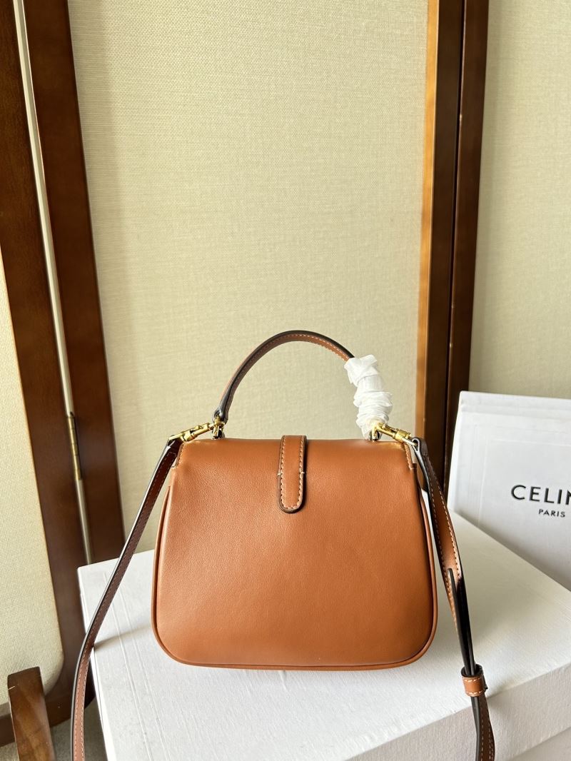 Celine Top Handle Bags